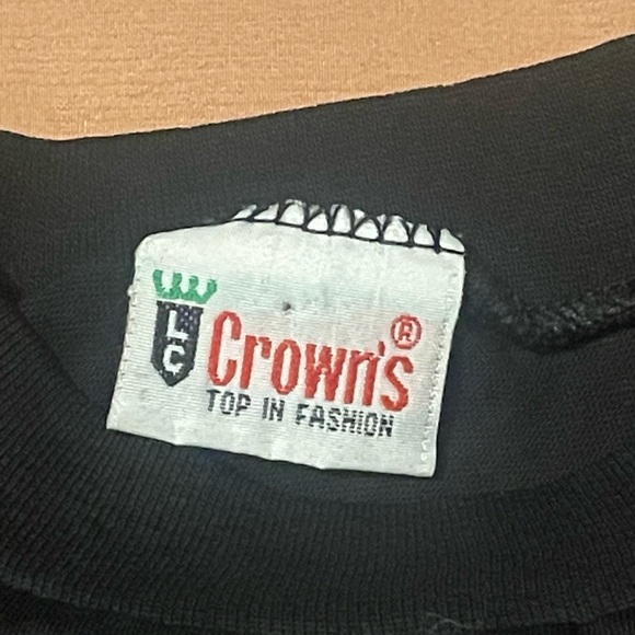 Vintage Harley Davidson T shirt old press on paper thin single stitch - Picture 3 of 4